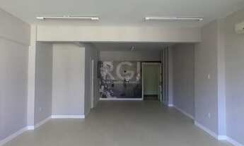 Imagem 6: Porto Alegre - Conjunto Comercial/Sala - Centro Histórico
