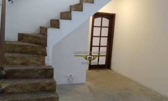 Imagem: Sobrado com 3 dormitórios à venda, 140