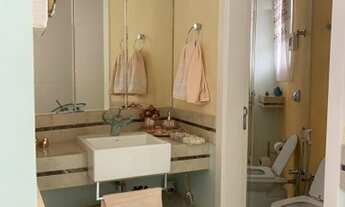 Imagem 15: Casa no condomínio Damha IV para venda com 578 metros com 4 suítes