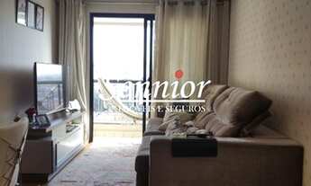 Imagem 2: São Paulo - Apartamento Padrão - LAUZANE PAULISTA