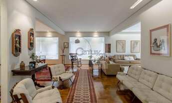 Imagem 2: Apartamento à venda, 240 m² por R$ 2.100.000,00 - Higienópolis - São Paulo/SP