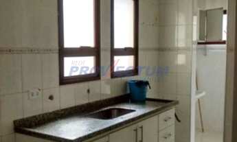 Imagem 4: Campinas - Apartamento Padrão - Jardim das Bandeiras