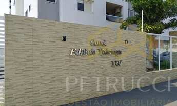 Imagem: Apartamento - Jardim Ipiranga - Americana