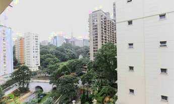 Imagem 5: Jardim Paulista Apartamento com 3 dormitórios