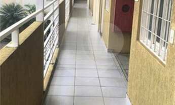 Imagem 2: Kitnet no Condomínio Alfa