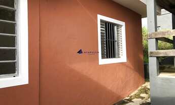 Imagem 2: Casa à venda, 3 quartos, 2 vagas, Jardim Pacaembu - Jundiaí/SP