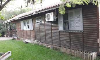 Imagem 5: Viamão - Sítio - São Tomé