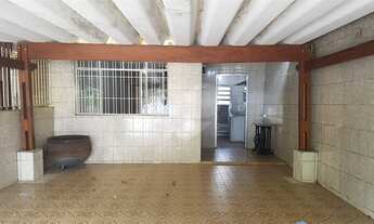 Imagem 2: Casa-São Paulo-TREMEMBÉ