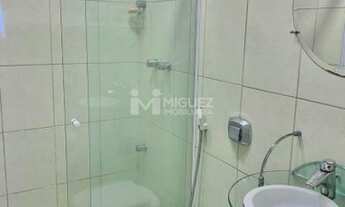 Imagem: Rio de Janeiro - Apartamento Padrão - Tijuca