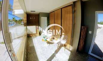 Imagem 5: Apartamento com 1 dormitório à venda, 55 m² no Portinho - Cabo Frio/RJ