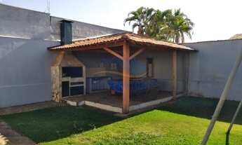 Imagem 7: Casa - Ribeirão Preto - Monte Alegre