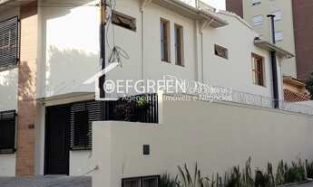 Imagem: Esquina Sobrado Comercial/Residêncial