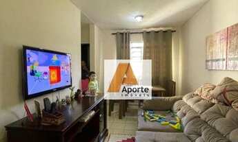 Imagem 2: Apartamento com 2 dormitórios à venda, 50 m² por R$ 180.000,00 - Ipês (Polvilho) - Cajamar