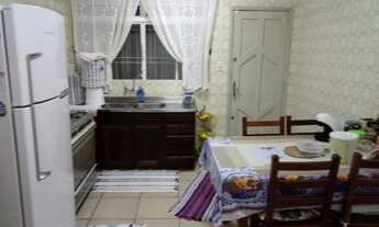 Imagem 2: Porto Alegre - Casa Padrão - Sarandi