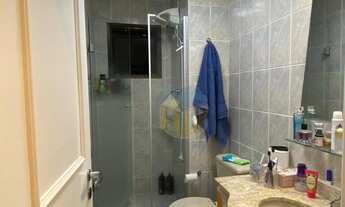 Imagem 6: Apartamento com 2 dormitórios à venda, 57 m² por R$ 450.000,00 - Vila Mascote - São Paulo