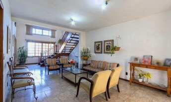 Imagem 5: Casa em Condomínio para aluguel, 5 quartos, 2 suítes, 2 vagas, IPANEMA - Porto Alegre/RS