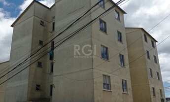 Imagem: Porto Alegre - Apartamento Padrão - Vila