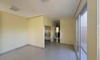 Imagem 3: Casa com 3 dormitórios à venda, 145 m² por R$ 680.000,00 - Condomínio Villa Di Capri II