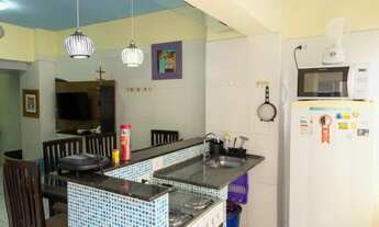 Imagem 3: BOA Vista: Apt TOP 2qts 2wc, wifi, totalm. Mobiliado( SEM GARAGEM