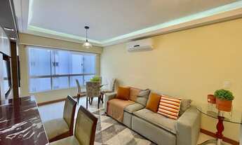 Imagem 3: 20% ato + 60x- Na Av. Ubirajara e Praça Tiaraju, apartamento de 2 quartos mobiliado e deco