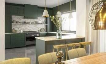 Imagem 4: Porto Alegre - Casa Padrão - Ipanema