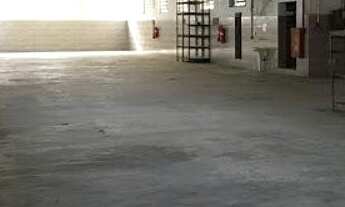 Imagem 7: São Paulo - Galpão/Depósito/Armazém - Belenzinho