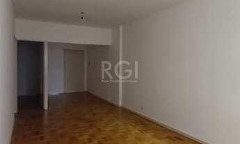 Imagem 2: Porto Alegre - Apartamento Padrão - Centro Histórico