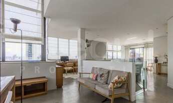 Imagem 5: São Paulo - Apartamento Padrão - Vila Nova Conceição