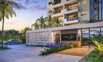 Imagem 7: Apartamento 2 Dormitórios varanda a 3 minutos a pé do metrô Vila Sônia - São Paulo - SP