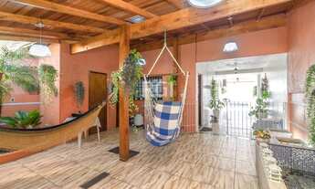 Imagem 4: Porto Alegre - Casa Padrão - Hípica