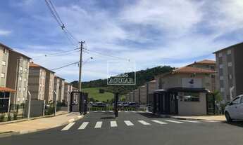 Imagem 3: Apartamento - Sítios Frutal - Valinhos