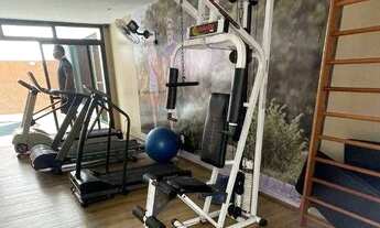 Imagem 5: Apartamento com 2 dormitórios à venda, 62 m² por R$ 490.000,00 - Canela - Salvador/BA