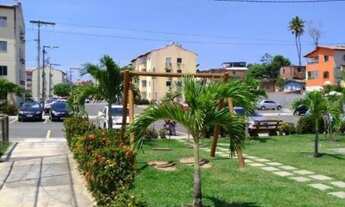 Imagem 4: Apartamento para aluguel e venda possui 52 metros quadrados com 2 quartos