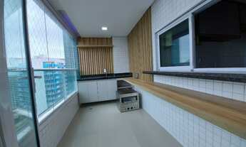 Imagem: Apartamento com 3 quartos à venda, 82 m²