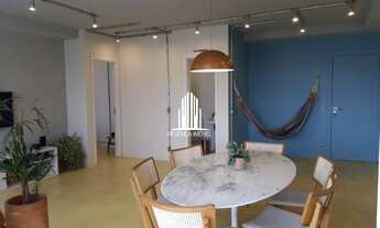 Imagem 3: Apartamento de 69m² no condomínio Home Espaço Cerâmica