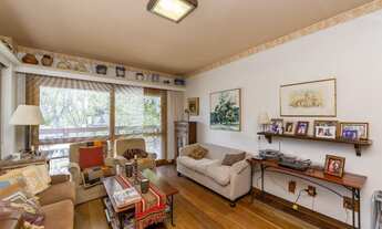 Imagem 2: Porto Alegre - Apartamento Padrão - Três Figueiras