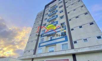 Imagem: Joinville - Apartamento Padrão - Costa