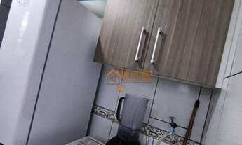 Imagem 5: Casa com 2 dormitórios à venda, 40 m² por R$ 191.000,00 - Jardim Ottawa - Guarulhos/SP