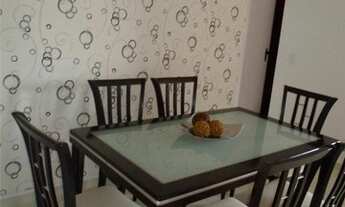 Imagem 6: Aluguel Tatuapé - 82 m² / 3 dormitórios - 02 vagas