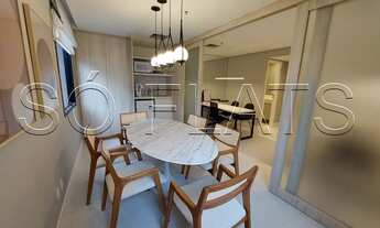 Imagem 5: Sala Comercial no Jardins Esquina com A Av 9 de Julho e fácil acesso a Paulista e Shopping