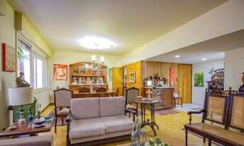 Imagem 3: Porto Alegre - Apartamento Padrão - Moinhos de Vento