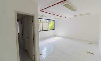 Imagem 4: Conjunto para alugar, 36 m² por R$ 1.000,00/mês - Vila Olímpia - São Paulo/SP