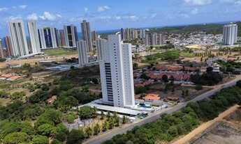 Imagem 3: Apartamento 2 quartos sendo 1 suite em ponta negra 60m²