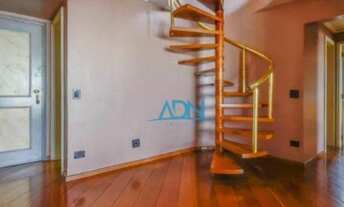 Imagem 2: Apartamento com 3 dormitórios à venda, 155 m² por R$ 1.450.000,00 - Vila Clementino - São