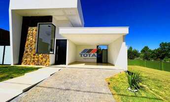 Imagem: Casa Condomínio Terras Alpha II