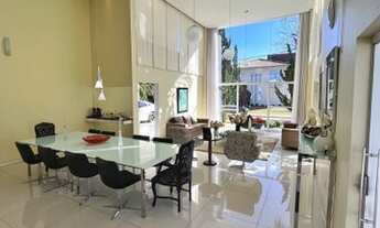 Imagem 2: Casa de condomínio em Alphaville Lagoa dos Ingleses