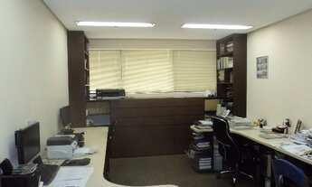 Imagem 3: Porto Alegre - Conjunto Comercial/Sala - Auxiliadora