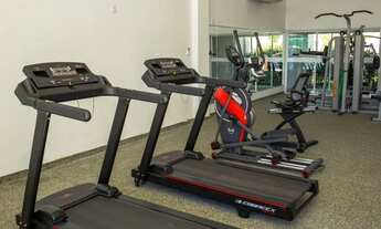 Imagem 5: Apartamento para venda tem 33 metros quadrados com 1 quarto em Muro Alto - Ipojuca - PE