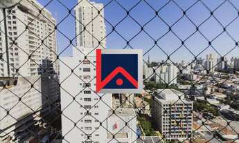 Imagem 5: Locação Apartamento 3 Dormitórios - 100 m² Perdizes