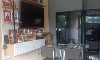 Imagem 4: Casa com 2 quartos, sendo uma suíte com garagem à venda ou aluguel